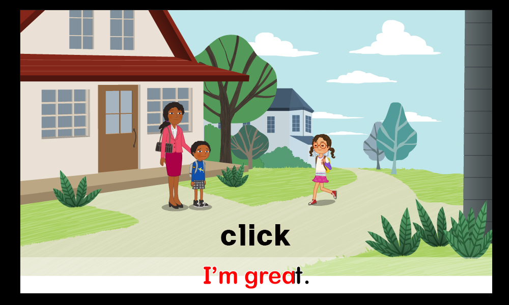 초등 5.6학년 영어 교과서(룩앤세이)