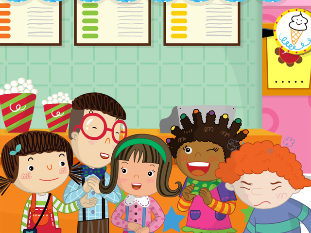 대교 초등 3,4학년 영어