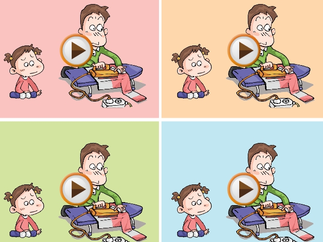 지학사 고등 기술가정