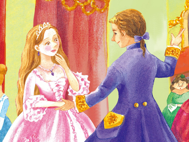 대교 초등 3,4학년 영어