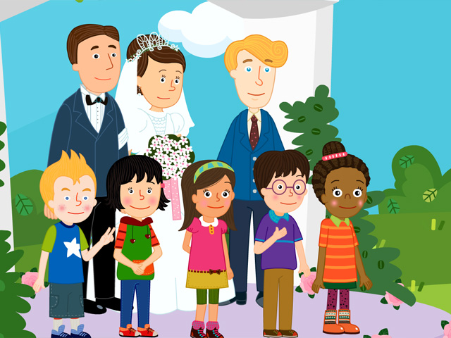 대교 초등 5,6학년 영어