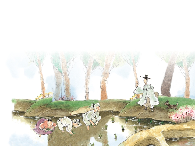 미래엔 고등 국어